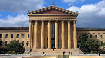 Philadelphia Museum of Art